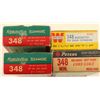 Image 2 : .348 Win Ammo
