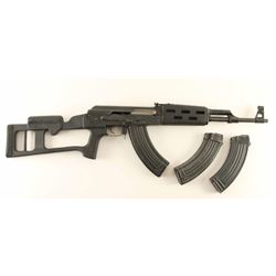 Norinco MAK-90 7.62x39mm SN: 40814