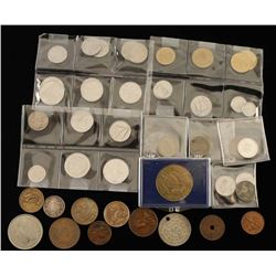 Coin Collectors Lot