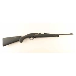 CBC Magtech 7022 .22 LR SN: EB1084547