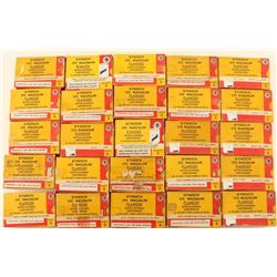 .375Mag Flanged Ammo