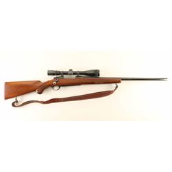Ruger M77 .25-06 Rem SN: 71-78712