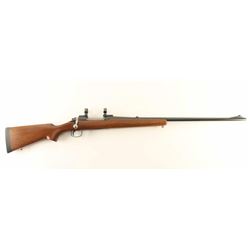 Remington 721 .300 H&H SN: 112799
