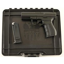 FMK G9C 9mm SN: BB8857