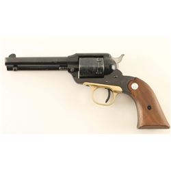 Ruger Bearcat .22 LR SN: 90-18224