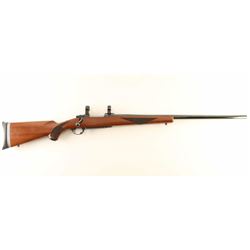 Ruger M77 .220 Swift SN: 71-95780