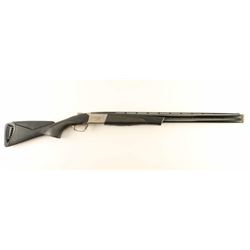 Browning Cynergy 12 Ga SN: 05660MW132