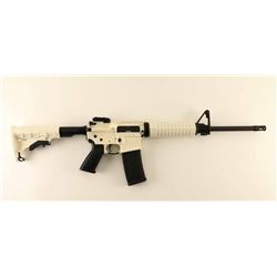Ruger AR-556 .223 Cal SN: 854-93808