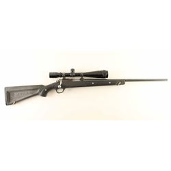 Ruger 77/17 .17 HMR SN: 702-99406