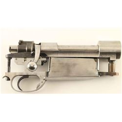 1951 Dated FN Mauser Action SN: 6481E