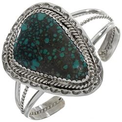 Nevada Blue Spiderweb Turquoise