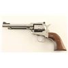 Image 1 : Ruger New Model Single Six .22 LR #66-84562