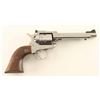 Image 2 : Ruger New Model Single Six .22 LR #66-84562