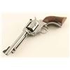 Image 4 : Ruger New Model Single Six .22 LR #66-84562