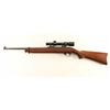 Image 2 : Ruger Carbine .44 Mag SN: 118464