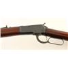 Image 3 : Winchester Model 1892 .32-20 SN: 177234
