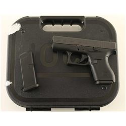 Glock 42 .380 ACP SN: ACRM842