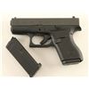 Image 2 : Glock 42 .380 ACP SN: ACRM842