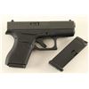 Image 3 : Glock 42 .380 ACP SN: ACRM842