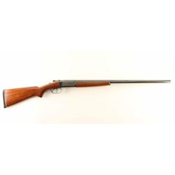 Winchester Model 24 12 Ga SN: 63586