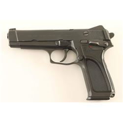Browning BDM 9mm SN: 945NW08026