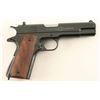 Image 3 : Colt 'Pre-war' Ace .22 LR SN: 3270