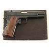 Image 4 : Colt 'Pre-war' Ace .22 LR SN: 3270