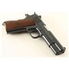 Image 5 : Colt 'Pre-war' Ace .22 LR SN: 3270