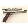 Image 2 : Ruger MKIII Hunter .22 LR SN: 229-25680