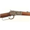 Image 6 : Winchester Model 1892 .32-20 SN: 120221