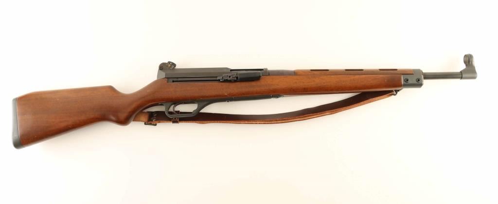 Heckler & Koch HK-SL7 .308 cal SN: 14494