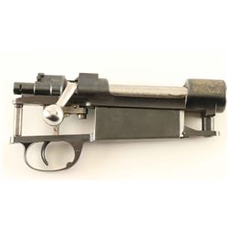 Mauser Square Bridge Action SN: 56929