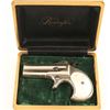 Image 1 : Remington Type II Model 95 .41 RF SN: 94