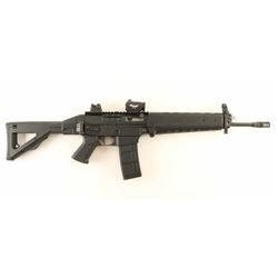 Sig Sauer SIG 556 5.56mm SN: JT007764