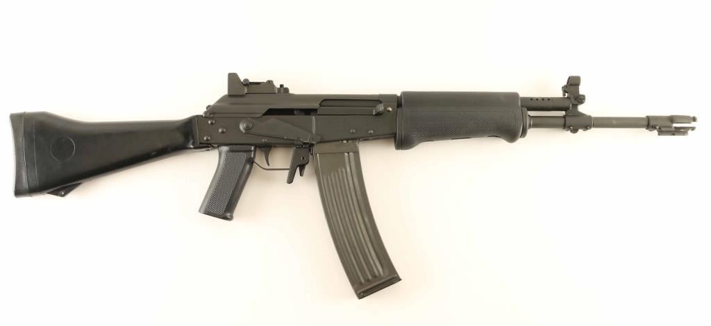 Valmet M76 'RK 62 76' .223 Rem SN: 163508