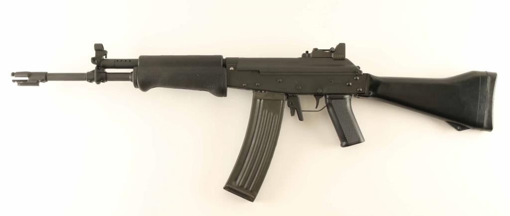 Valmet M76 'RK 62 76' .223 Rem SN: 163508