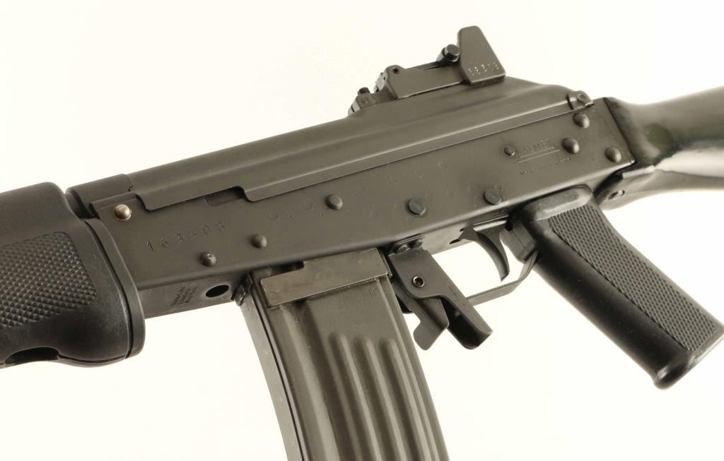 Valmet M76 'RK 62 76' .223 Rem SN: 163508