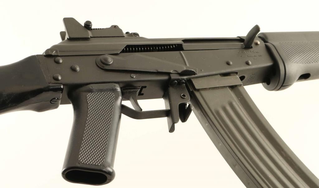 Valmet M76 'RK 62 76' .223 Rem SN: 163508