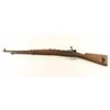 Image 2 : Spanish Mauser .308 Win SN: OT-26693