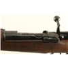 Image 3 : Spanish Mauser .308 Win SN: OT-26693