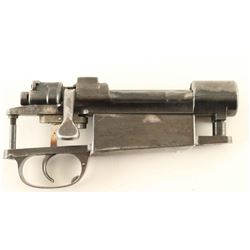 Westley Richards Marked Square Bridge