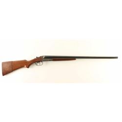 Stevens 311 12 Ga NVSN