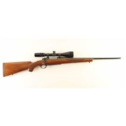 Ruger M77 7mm-08 SN: 75-78599