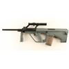 Image 2 : Steyr USR .223 Rem SN: 912USR613