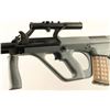 Image 3 : Steyr USR .223 Rem SN: 912USR613