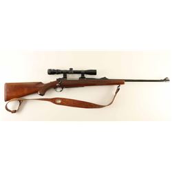 Ruger M77 7mm SN: 72-64675