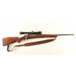 Browning High Power .30-06 SN: L5612