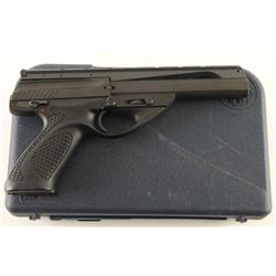 Beretta U22 NEOS .22 LR SN: 141026