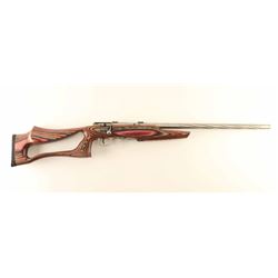 Savage Model 93 .22 WMR SN: 2507836