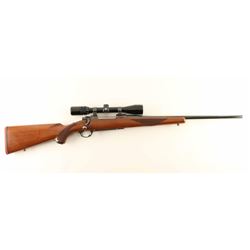 Ruger M77 7x57mm SN: 75-25973